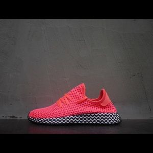 Adidas Original Deerupt Runner